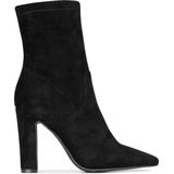 POSH by Poelman NINA Dames Laarzen - Zwart