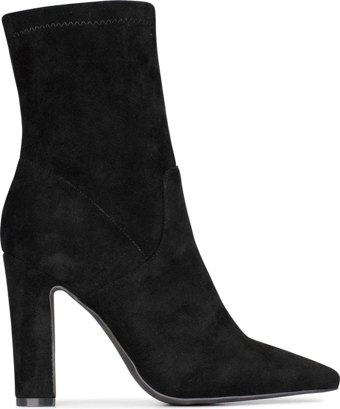 POSH by Poelman NINA Dames Laarzen - Zwart