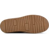 PS Poelman LAMMY Dames Enkellaarzen - Bruin