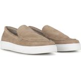 PS Poelman GREGORY - Heren Loafers - Taupe