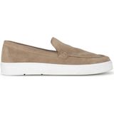 PS Poelman GREGORY - Heren Loafers - Taupe
