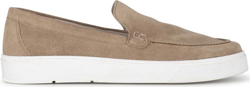 PS Poelman GREGORY - Heren Loafers - Taupe