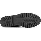 POELMAN - Laarzen - Zwart