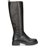 POELMAN - Laarzen - Zwart