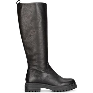 POELMAN - Laarzen - Zwart