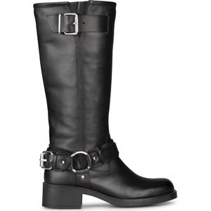 Poelman lpmodular-05poe bikerboots biker boots dames