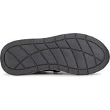 POSH by Poelman - Gemma - Sneakers - Zwart - Imitatieleer - Glitters