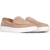 PS Poelman - GREGORY - Instappers - Taupe - Suede