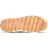 POSH by Poelman - COCO - Sneakers - Beige - Imitatieleer