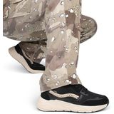 POSH by Poelman - CHARLIE - Sneakers - Dalmatiër Print - Chunky Zool