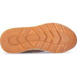 POSH by Poelman - Charlie - Sneakers - Beige - Synthetisch Bovenwerk - Dierenprint