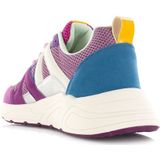 POSH by Poelman - Carocel - Sneaker - Multicolor - Synthetisch Materiaal