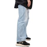 POSH by Poelman CAROCEL Dames Sneakers Zwart