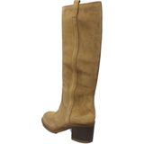 POELMAN - Laarzen - Beige