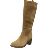 POELMAN - Laarzen - Beige