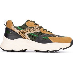 Sneakers laag 'Ayoki'