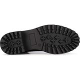 PS Poelman - Chelsea Boots - Zwart - Amy