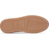 PS Poelman ANEMONE Dames Sneaker - Roze met combinatie