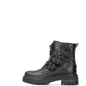 Sas Ps Poelman Laarzen Poelman Laarzen Beige Lange Laarzen Beige