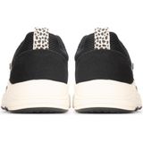 POSH by Poelman - Sneaker - Imitatieleer - Chunky Zool