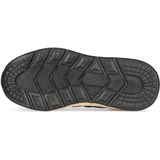 POSH by Poelman - Sneaker - Imitatieleer - Chunky Zool