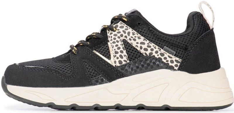 POSH by Poelman - Sneaker - Imitatieleer - Chunky Zool