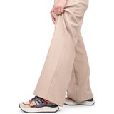 Sneakers - Charu - Groen - Leer, Mesh, Suède