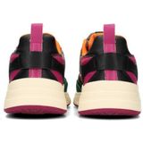 POELMAN - Sneakers - Groen