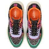 POELMAN - Sneakers - Groen