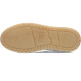 PS Poelman - Anemone - Sneakers - Beige/Wit/Panter - Leer