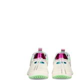 POSH by Poelman - Madee - Sneakers - Zwart - Textiel en Imitatieleer