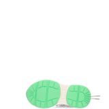 POSH by Poelman - Madee - Sneakers - Zwart - Textiel en Imitatieleer