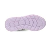 POSH by Poelman Rosie - Sneakers - Turquoise - Imitatieleer