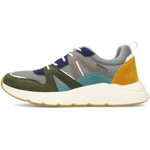 PS Poelman sneakers multi
