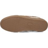 Haboob - Charlotte - Sneakers - Beige - Suède