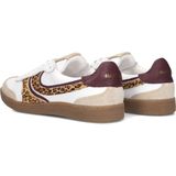 Haboob - Charlotte - Sneakers - Beige - Suède