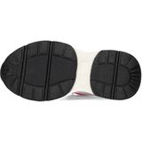 POSH by Poelman - Jordan - Sneakers - Roze - Textiel en Imitatieleer