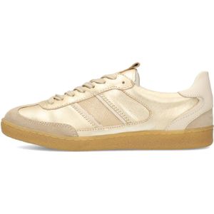 Sneakers laag