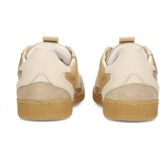 PS Poelman - Polaro - Sneakers - Goud - Leer