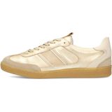 PS Poelman - Polaro - Sneakers - Goud - Leer