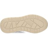 POSH by Poelman - Rosie - Sneaker - Bruin - Synthetisch - Dierenprint