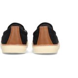 PS Poelman - JAY - Instappers - Bruin / Zwart