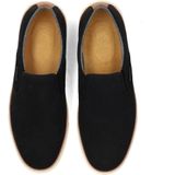 PS Poelman - JAY - Instappers - Bruin / Zwart