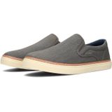PS Poelman - Jay - Slip-on - Donkergrijs