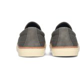 PS Poelman - Jay - Slip-on - Donkergrijs