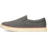 PS Poelman - Jay - Slip-on - Donkergrijs