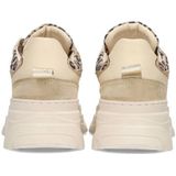 PS Poelman - Jana - Sneakers - Suède - Chunky Zool