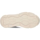 PS Poelman - Jana - Sneakers - Suède - Chunky Zool