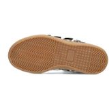 POSH by Poelman - Billie - Sneakers - Panterprint - Beige/Zwart