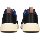 POSH by Poelman - CAROCEL - Sneakers - Gemengde Kleuren - Met Plateau